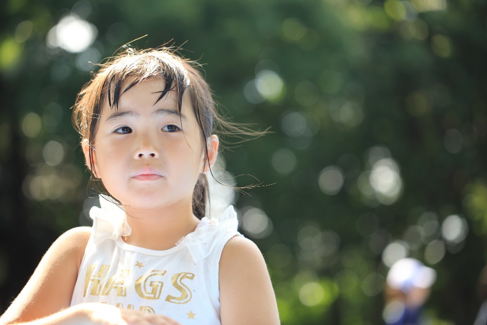 深刻な悩みを解決したい！小学生・中学生の多汗症治療について